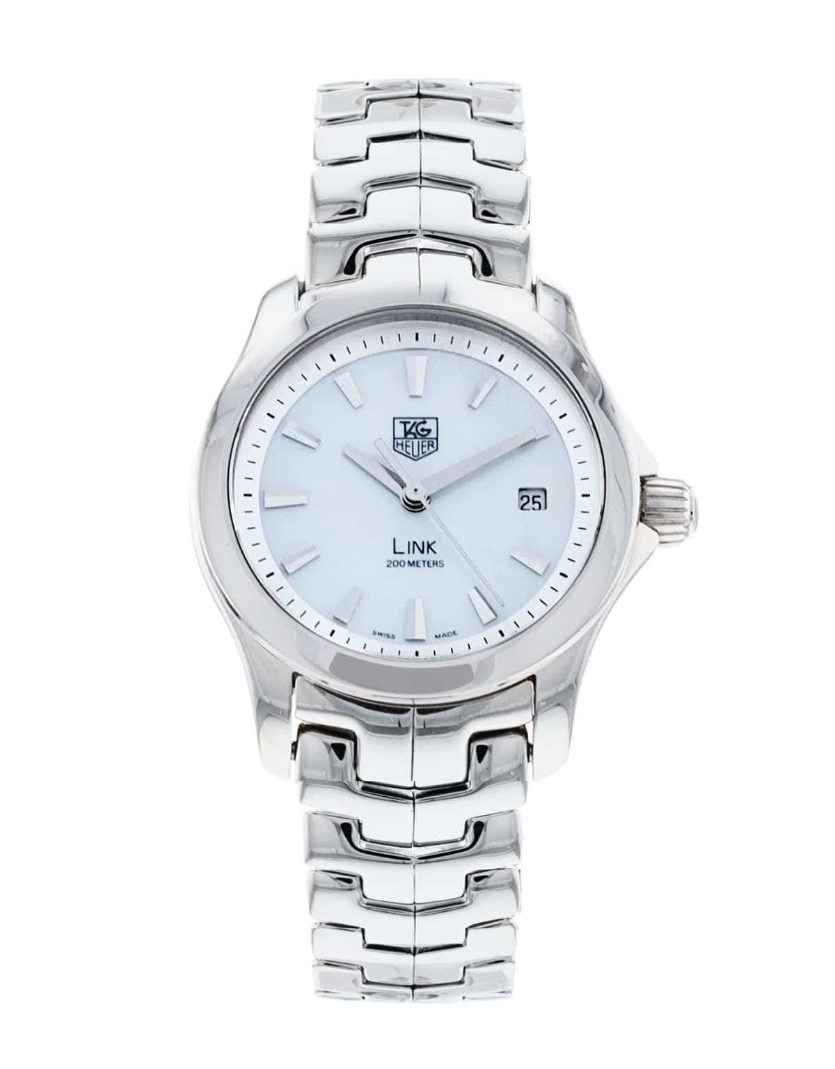 Tag Heuer Link WJF1310.BA0573